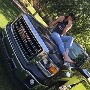 Meet your Posher, Tresa